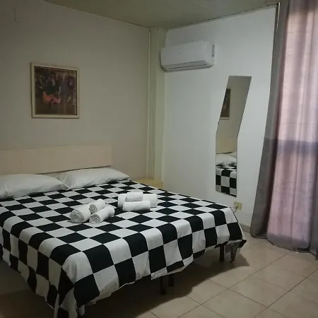 Toto' S Bed & Breakfast Catania