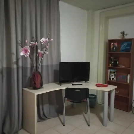 Toto' S Bed & Breakfast Catania