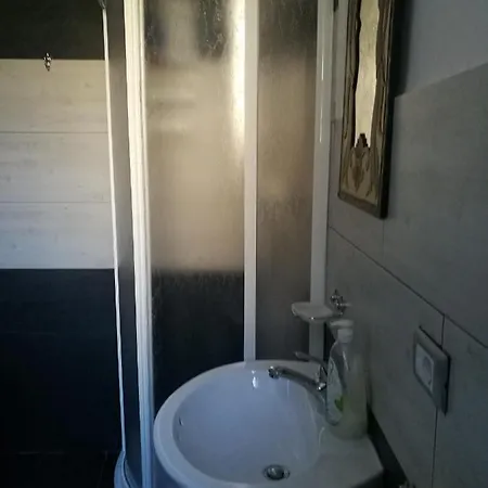 Bed & Breakfast Toto' S